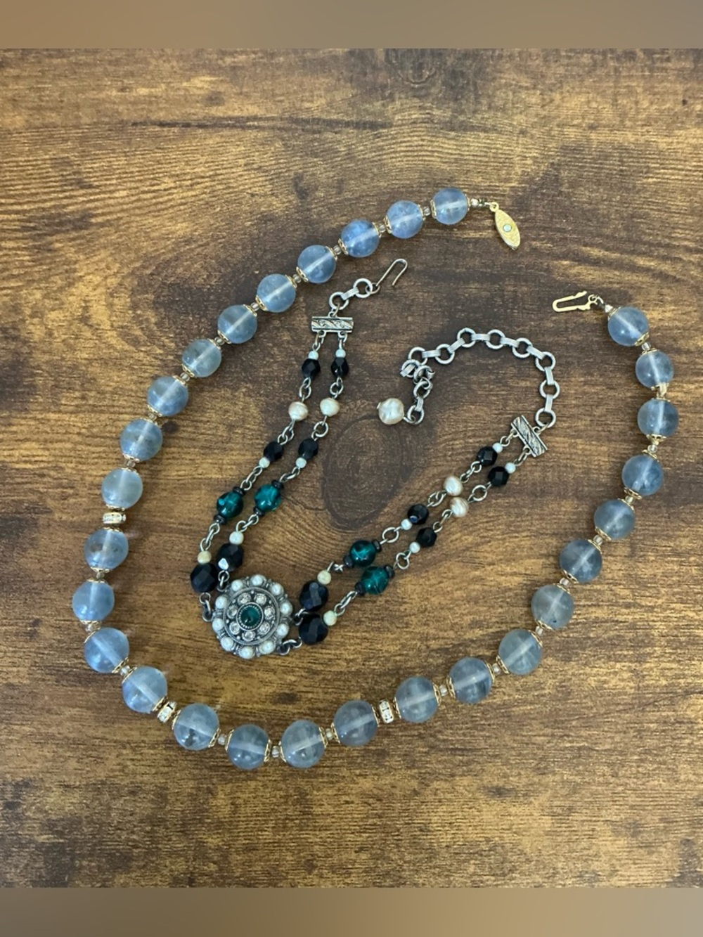 Vintage Necklaces costume jewelry
